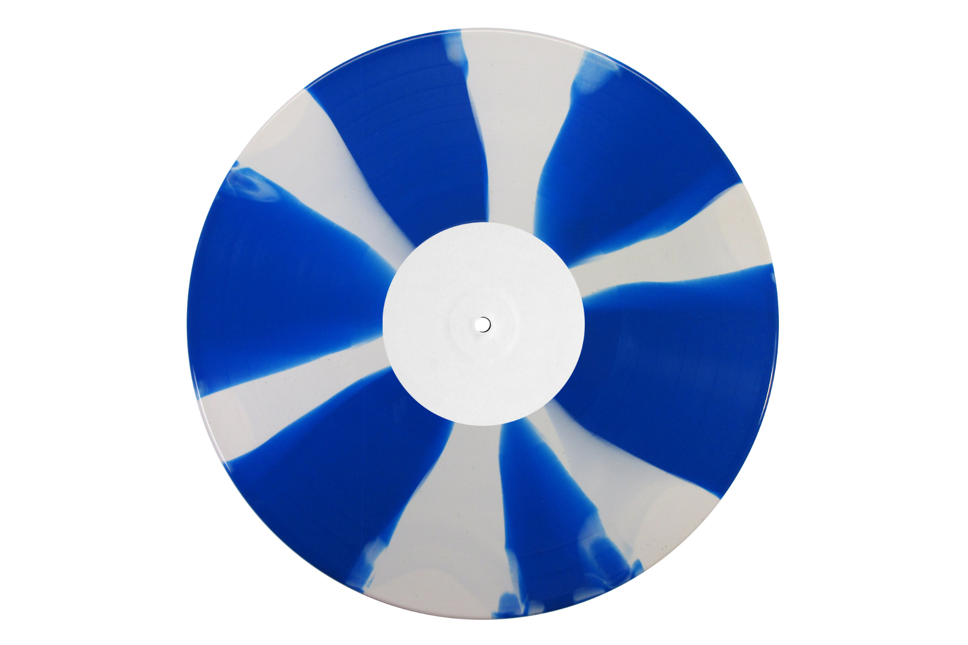 Colours & effects for your vinyl record pressing - optimal media