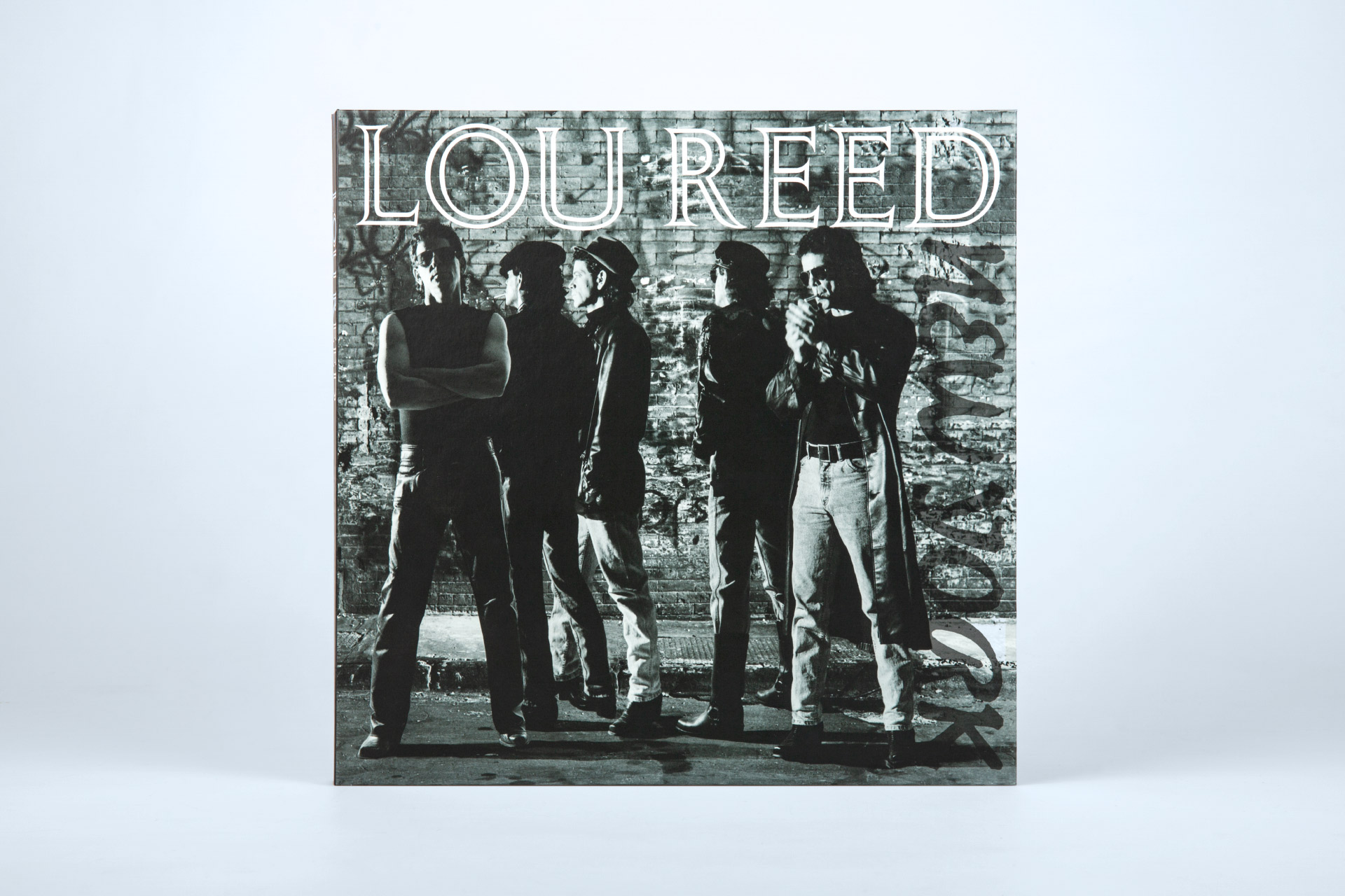 Lou Reed: New York Deluxe Edition - optimal media